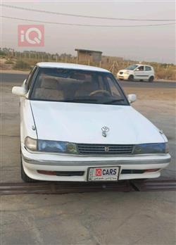 تويوتا II مارك